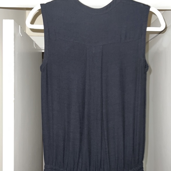 Vince chiffon dress - Picture 7 of 7